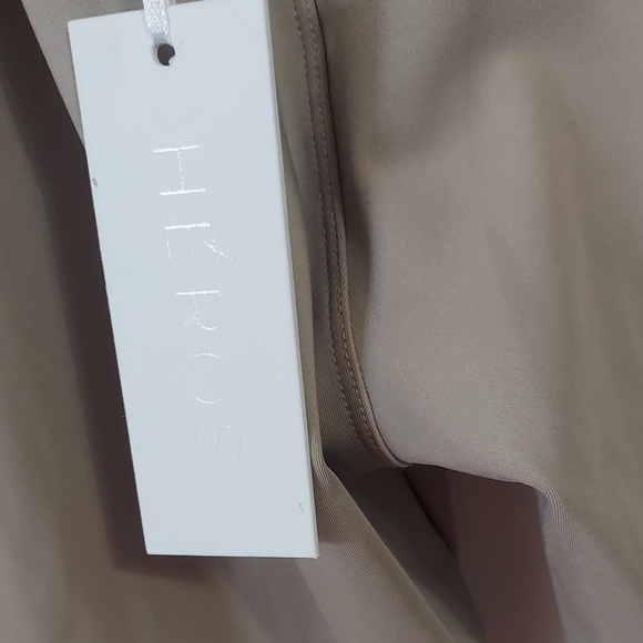 Heros by Tracy Anderson unitard  wom3ns size small. B1 - Picture 8 of 9